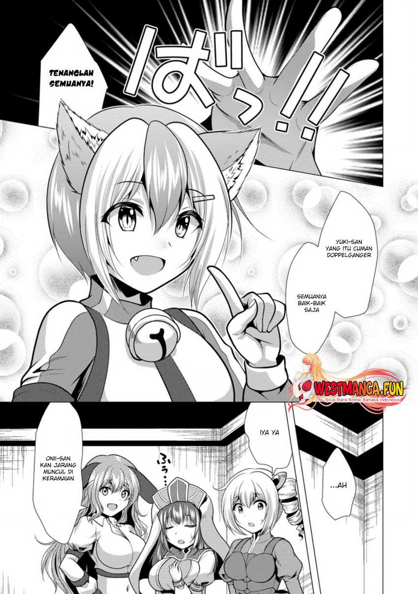 Hisshou Dungeon Unei Houhou Chap 31 - Next Chap 32