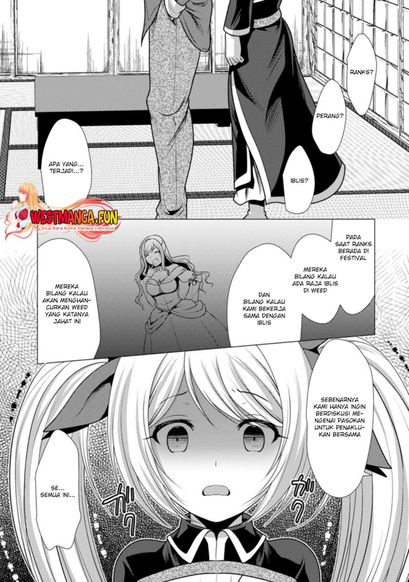 Hisshou Dungeon Unei Houhou Chap 35 - Next Chap 36