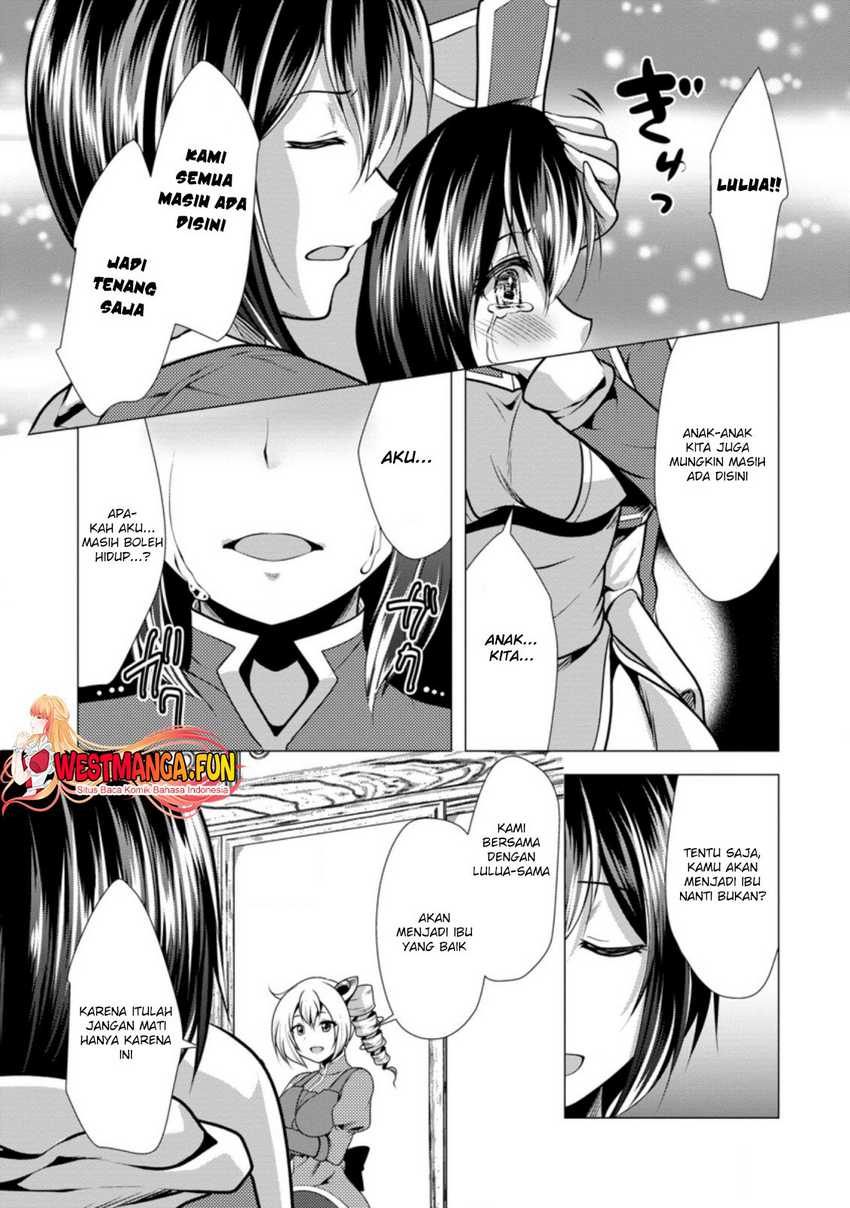 Hisshou Dungeon Unei Houhou Chap 36 - Next Chap 37