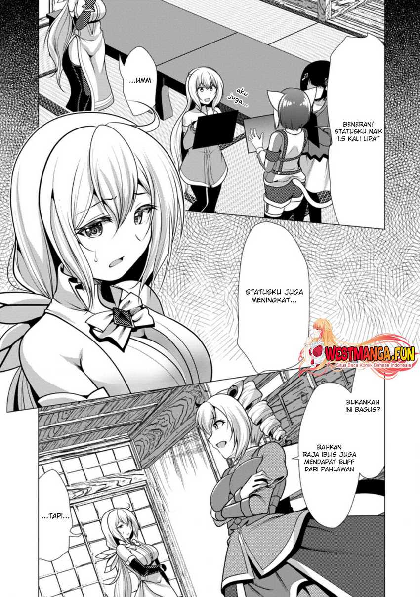 Hisshou Dungeon Unei Houhou Chap 39 - Next Chap 40