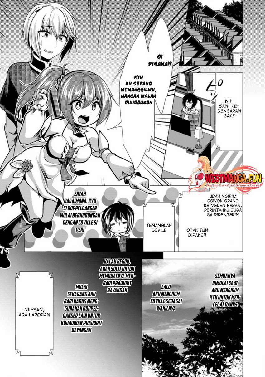 Hisshou Dungeon Unei Houhou Chap 39 - Next Chap 40