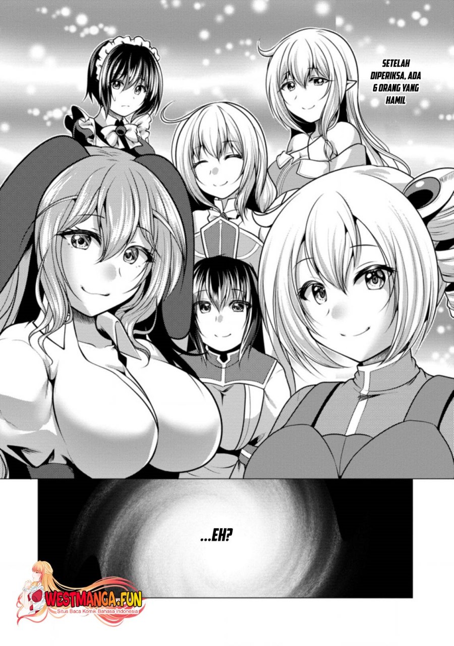 Hisshou Dungeon Unei Houhou Chap 43 - Next Chap 44