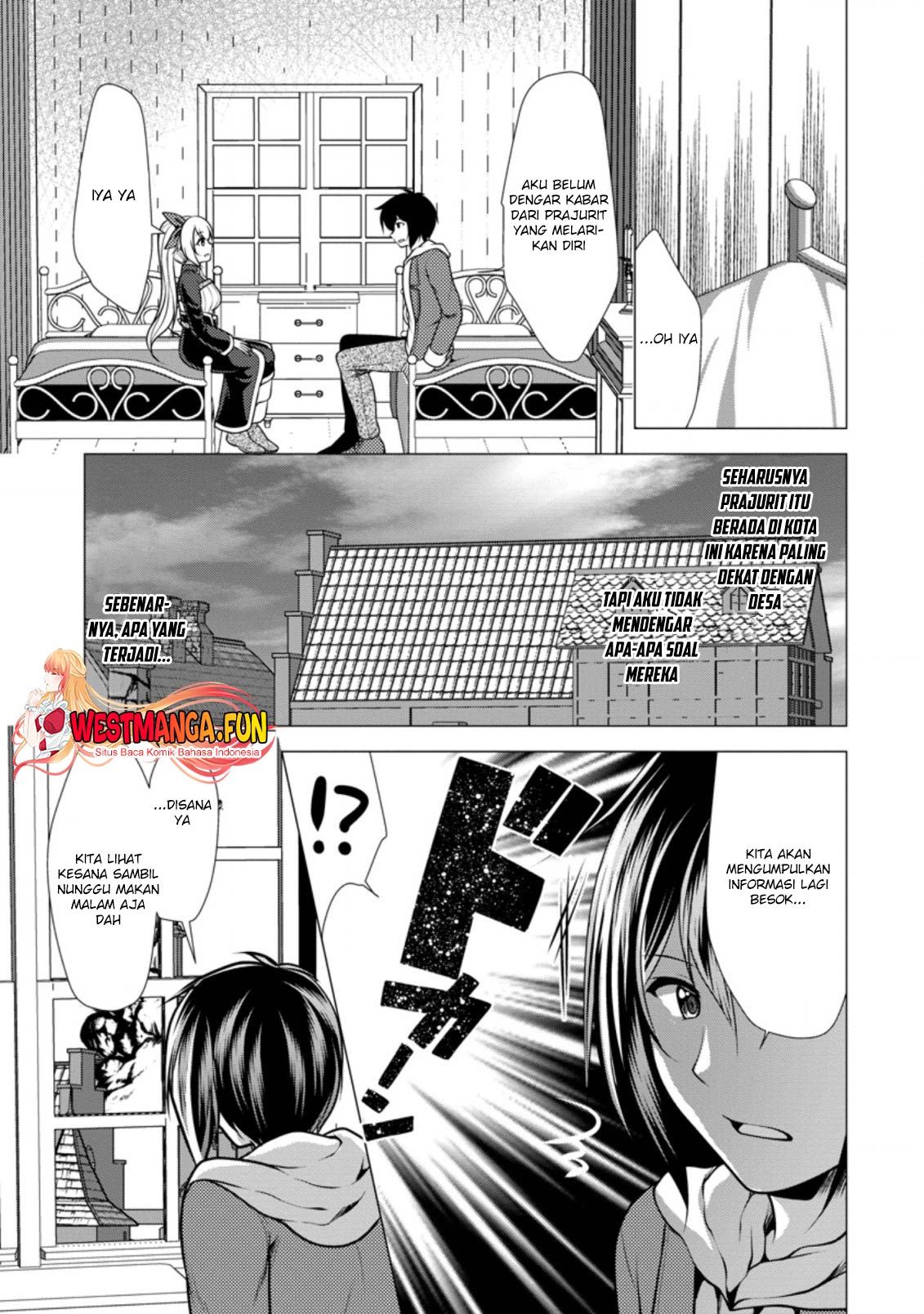 Hisshou Dungeon Unei Houhou Chap 45 - Next Chap 46