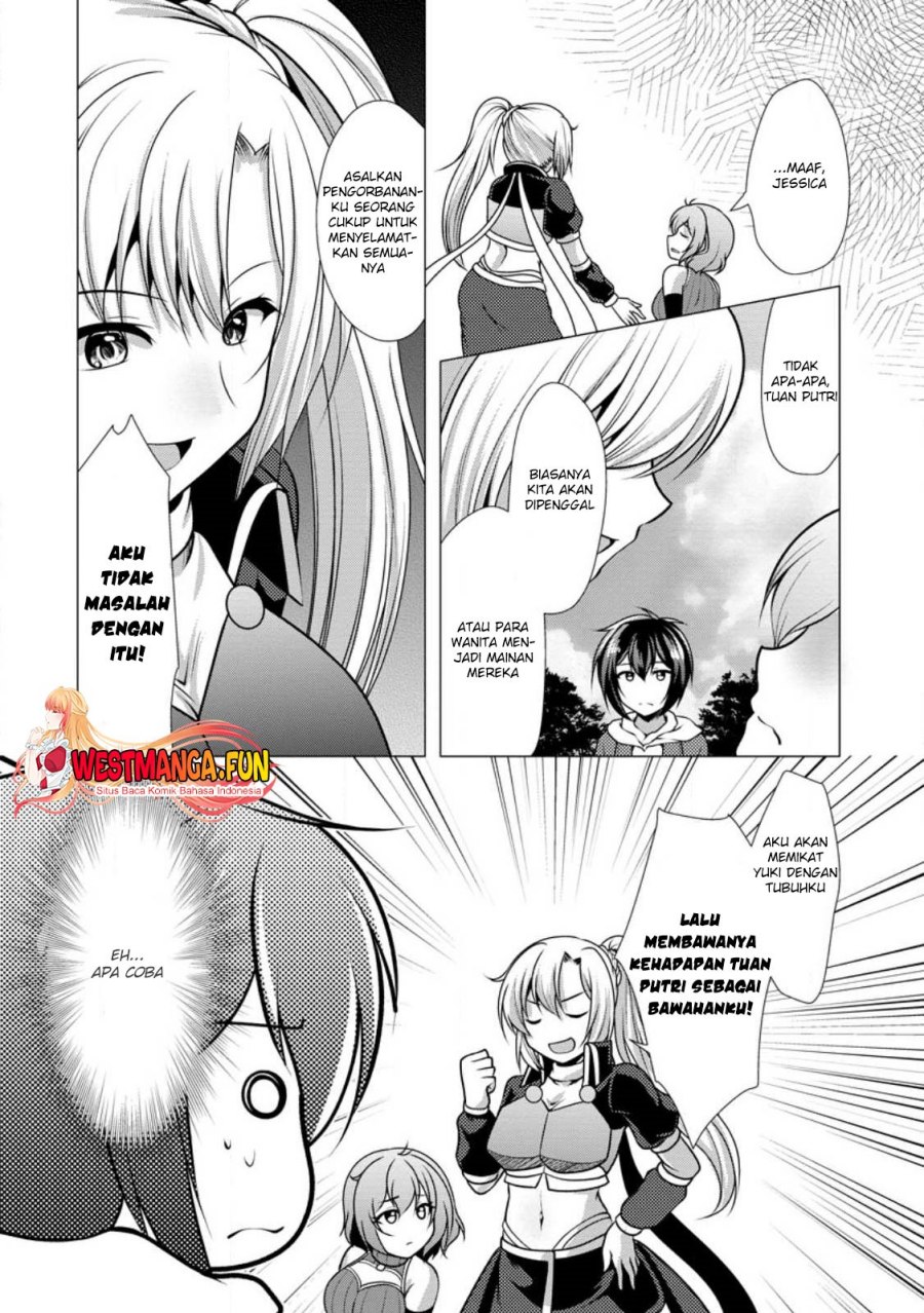 Hisshou Dungeon Unei Houhou Chap 47 - Next Chap 48
