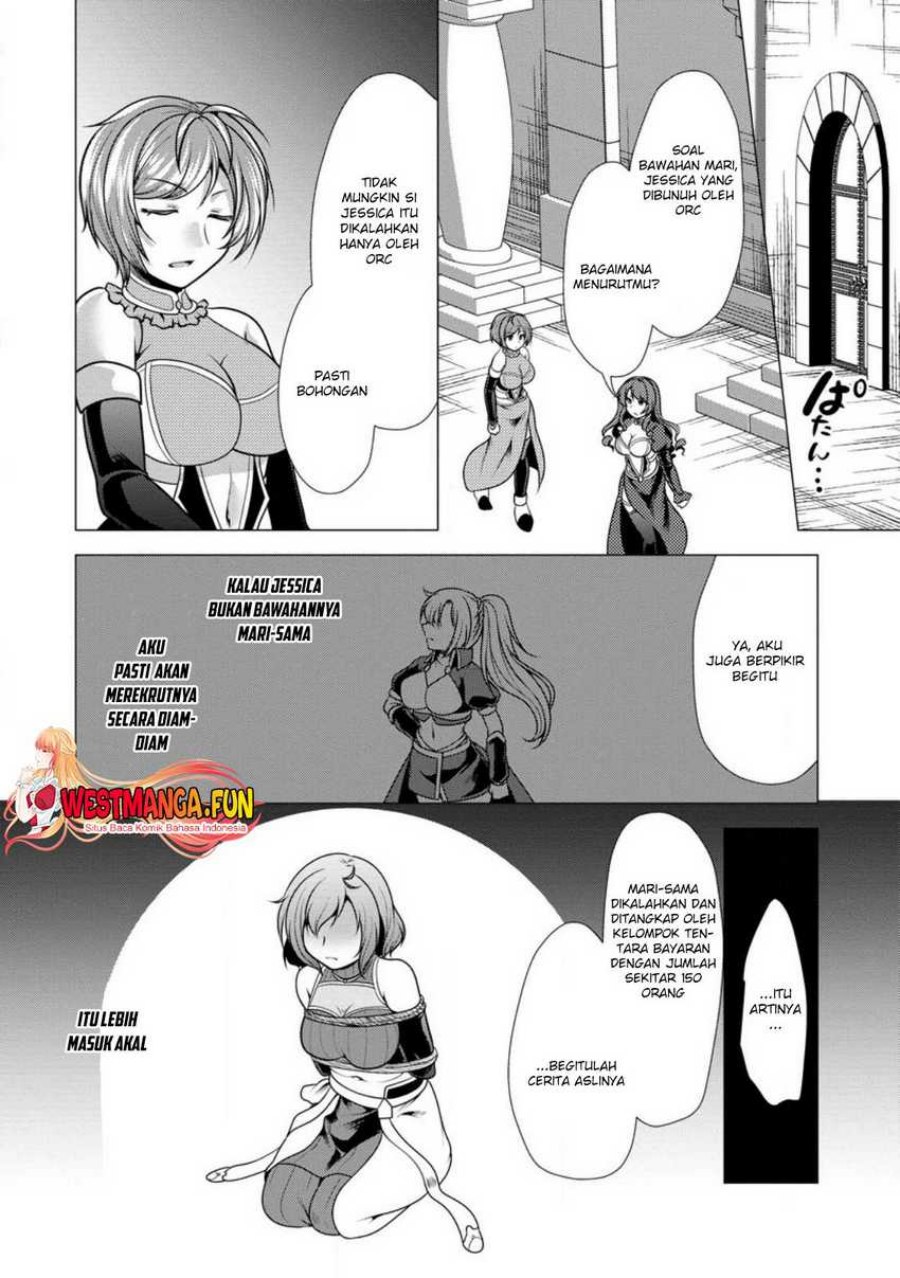 Hisshou Dungeon Unei Houhou Chap 48 - Next Chap 49