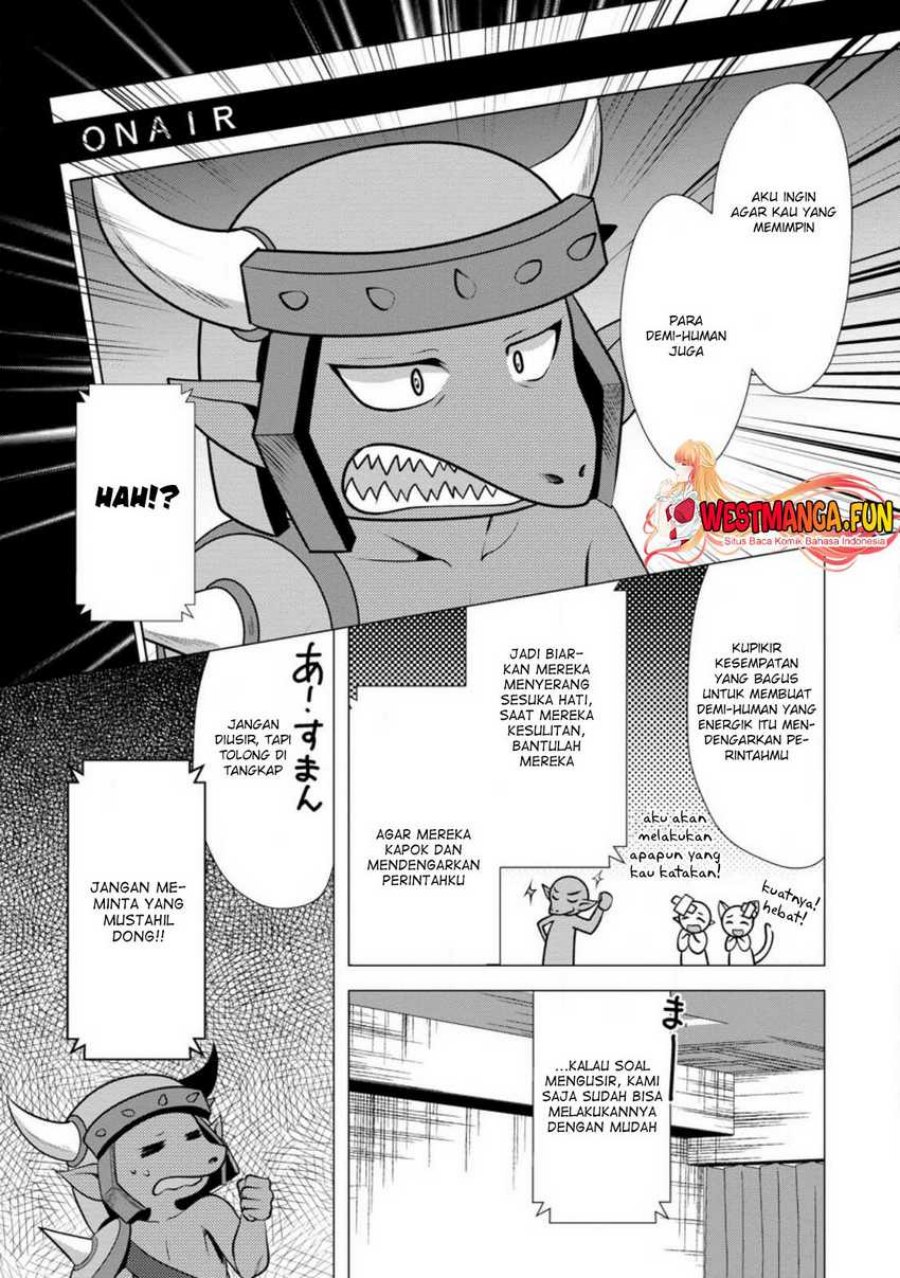 Hisshou Dungeon Unei Houhou Chap 48 - Next Chap 49