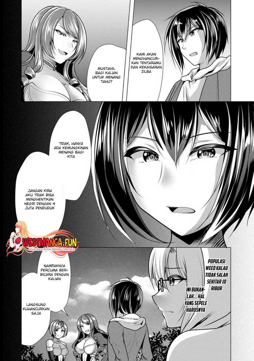 Hisshou Dungeon Unei Houhou Chap 49 - Next Chap 50