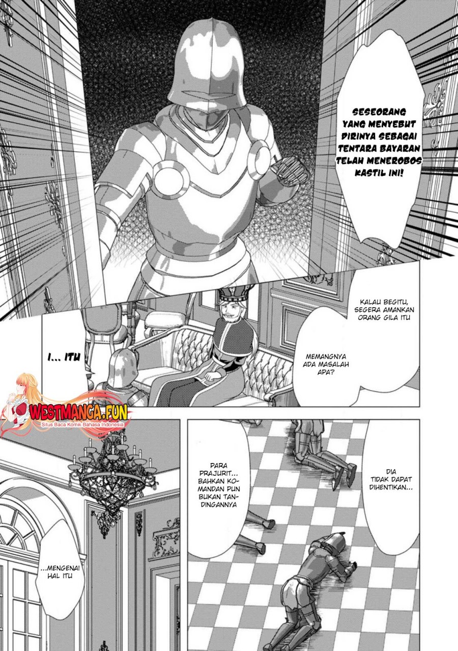 Hisshou Dungeon Unei Houhou Chap 50 - Next Chap 51