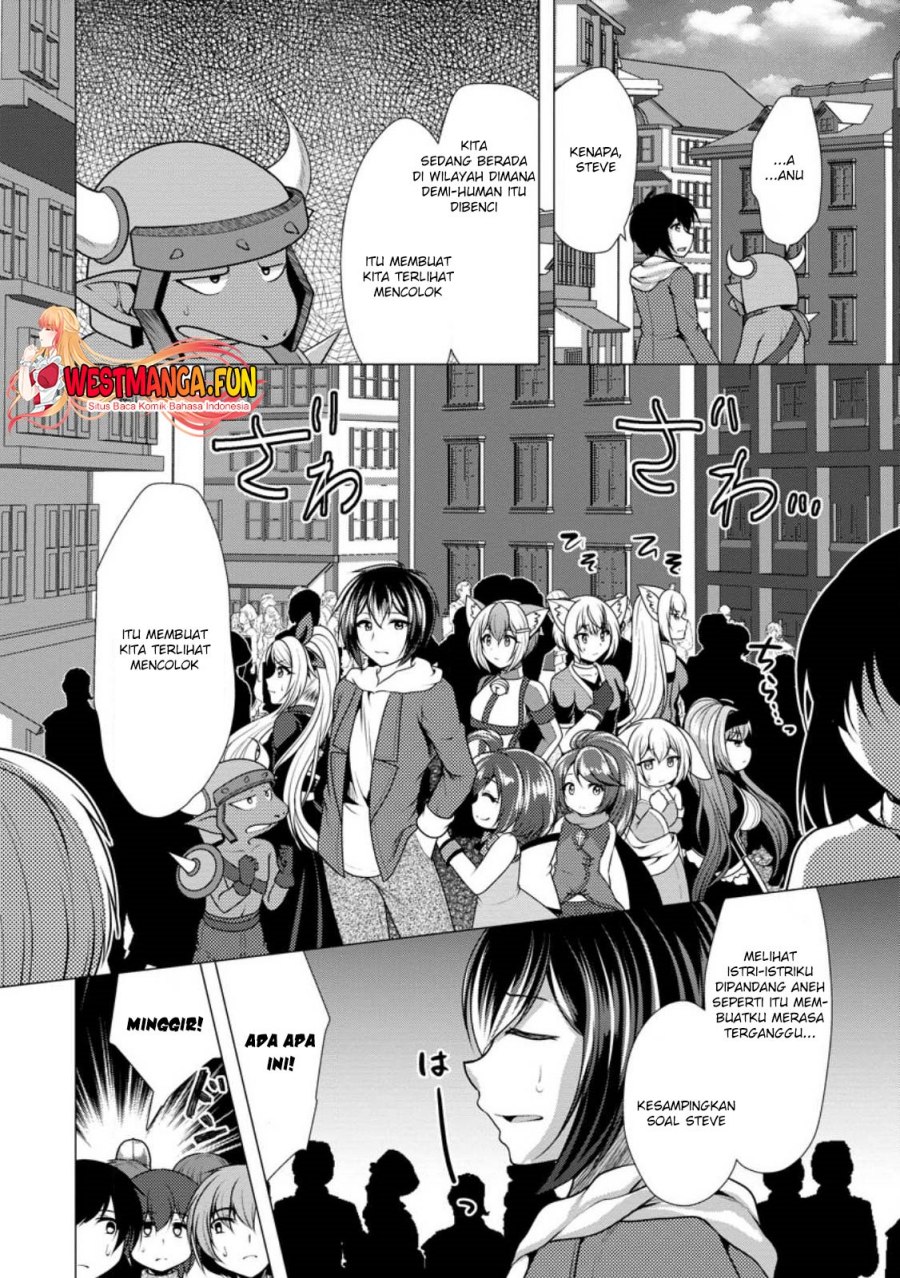 Hisshou Dungeon Unei Houhou Chap 50 - Next Chap 51