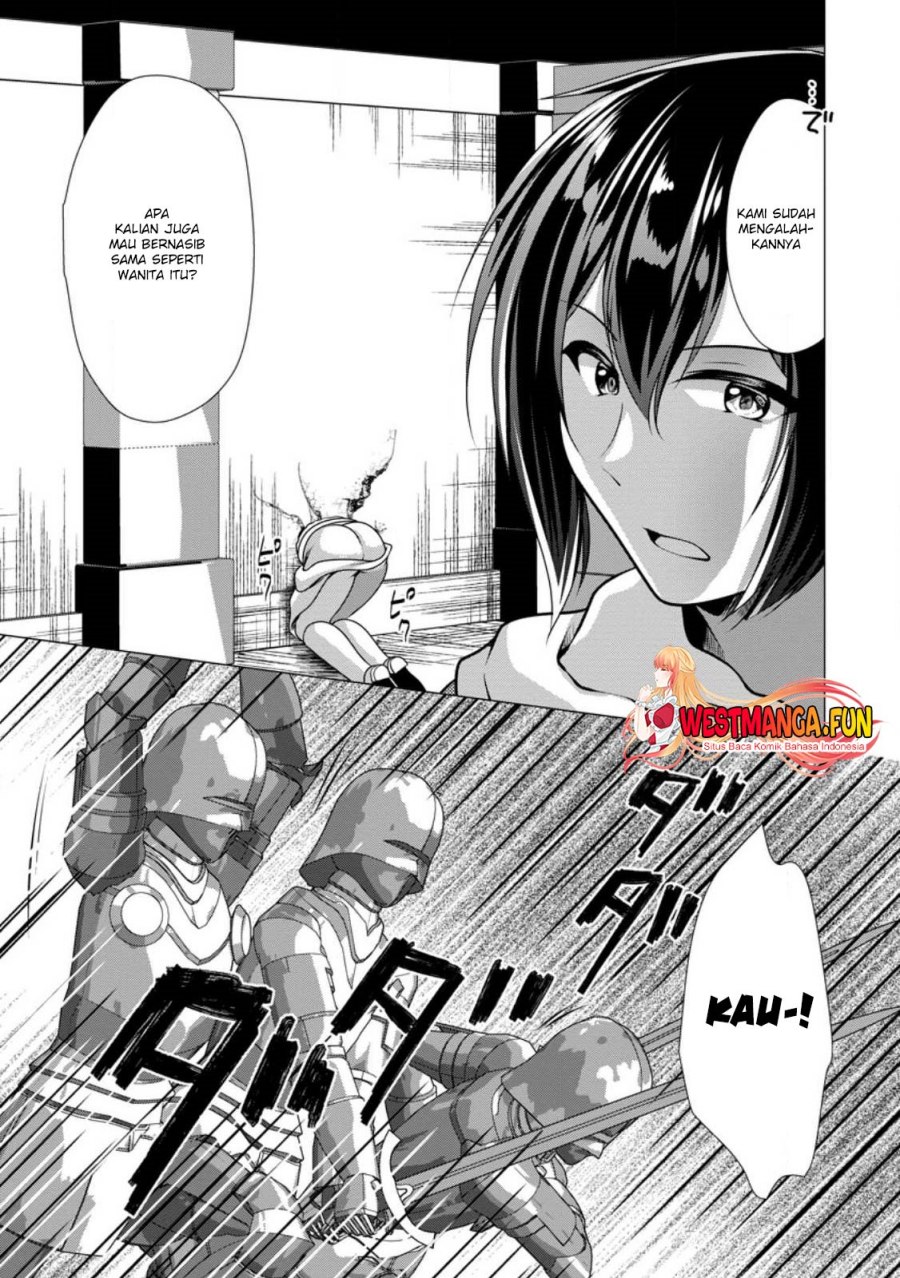 Hisshou Dungeon Unei Houhou Chap 51 - Next Chap 52