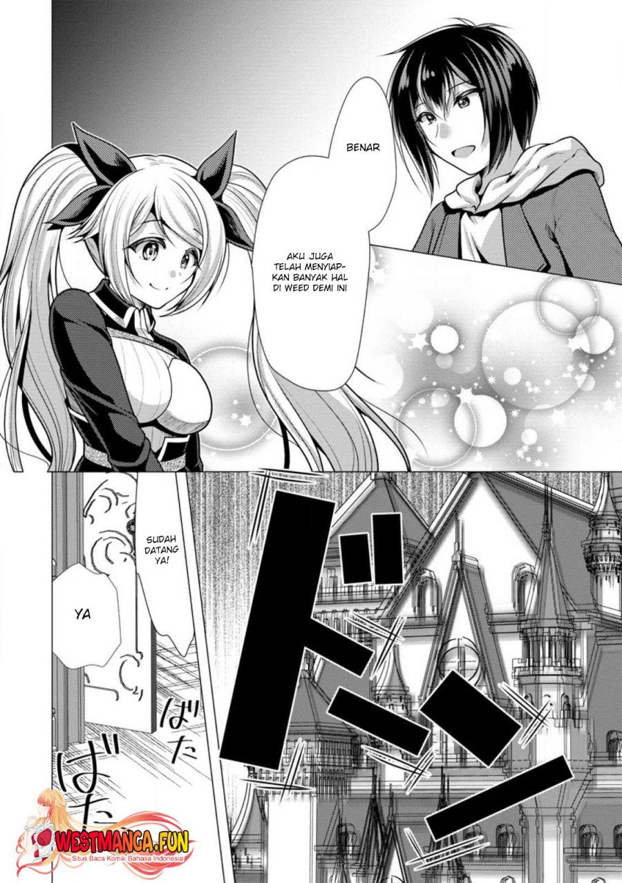 Hisshou Dungeon Unei Houhou Chap 51 - Next Chap 52