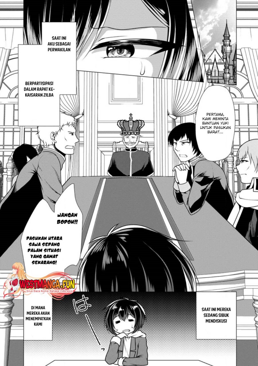 Hisshou Dungeon Unei Houhou Chap 52 - Next Chap 53