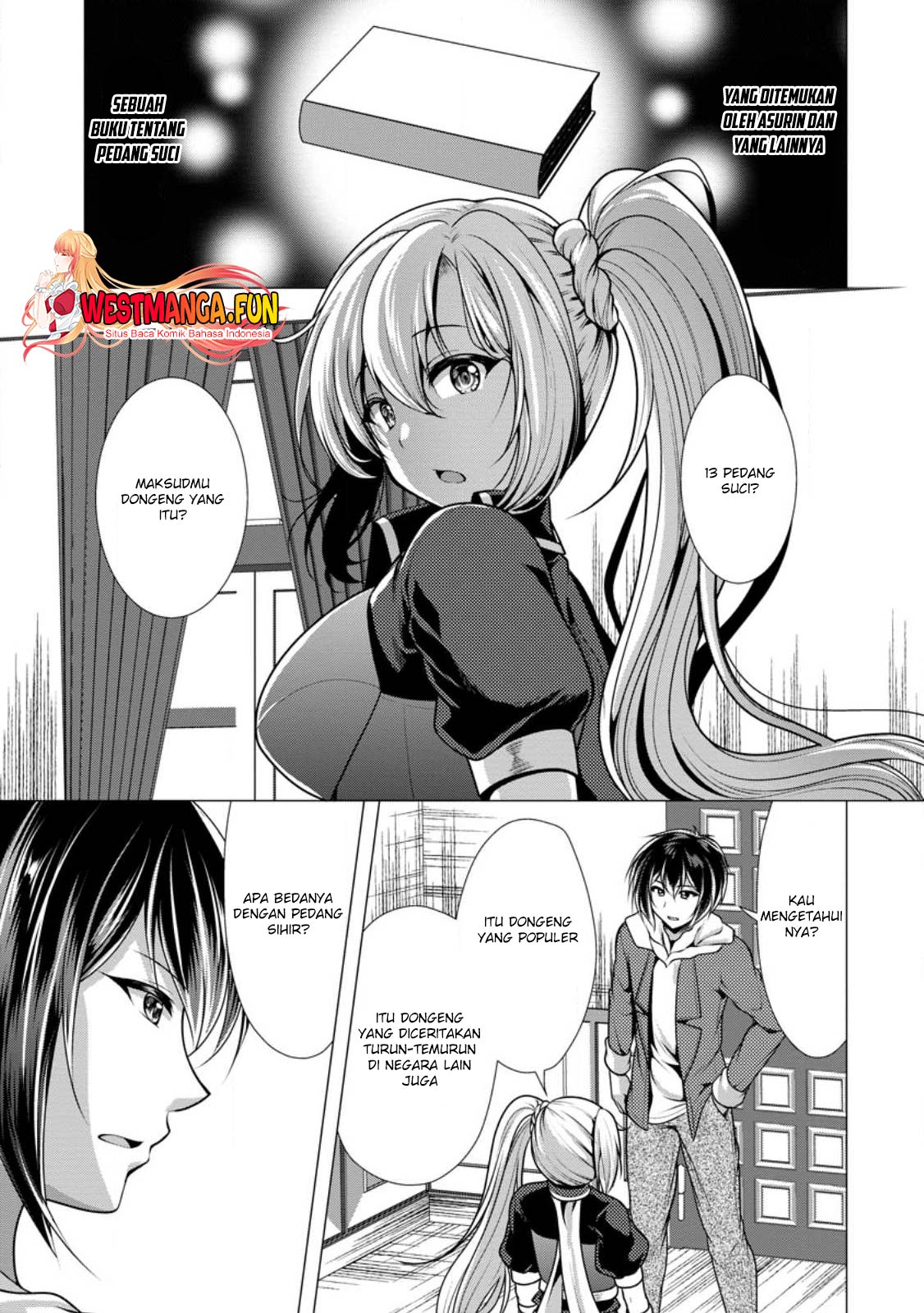 Hisshou Dungeon Unei Houhou Chap 53 - Next Chap 54