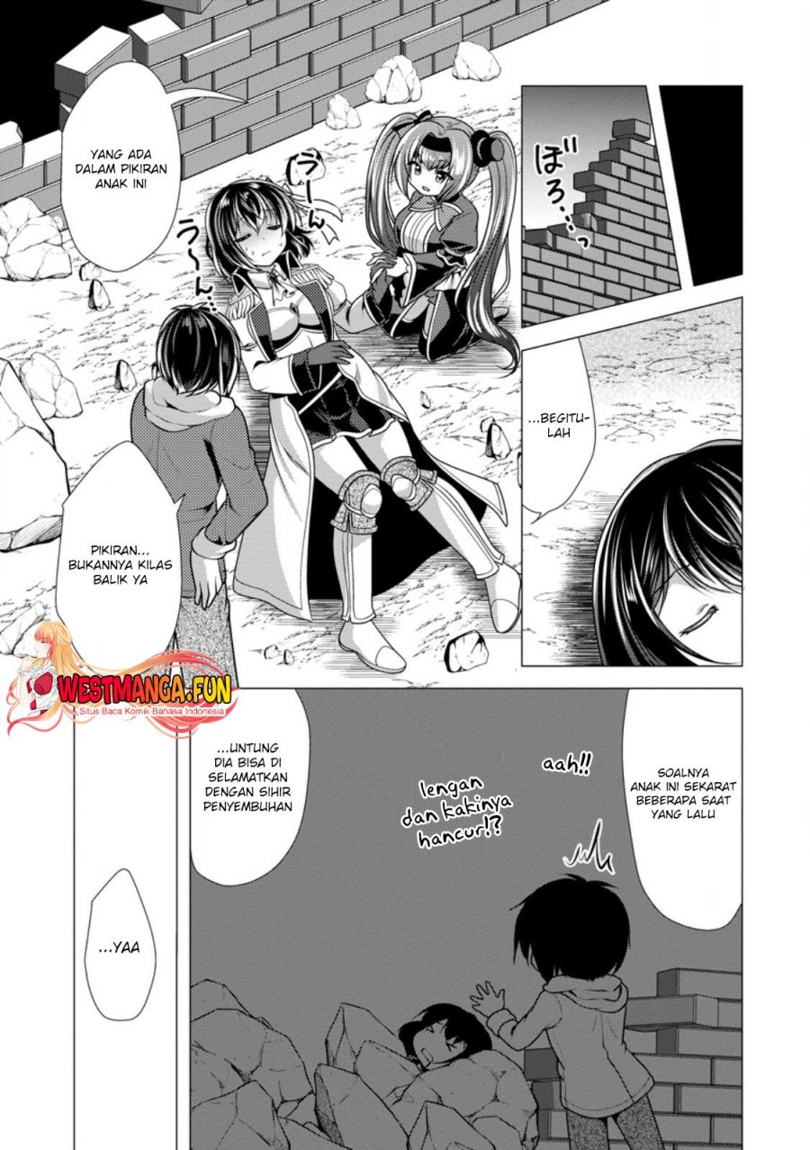 Hisshou Dungeon Unei Houhou Chap 54 - Next Chap 55