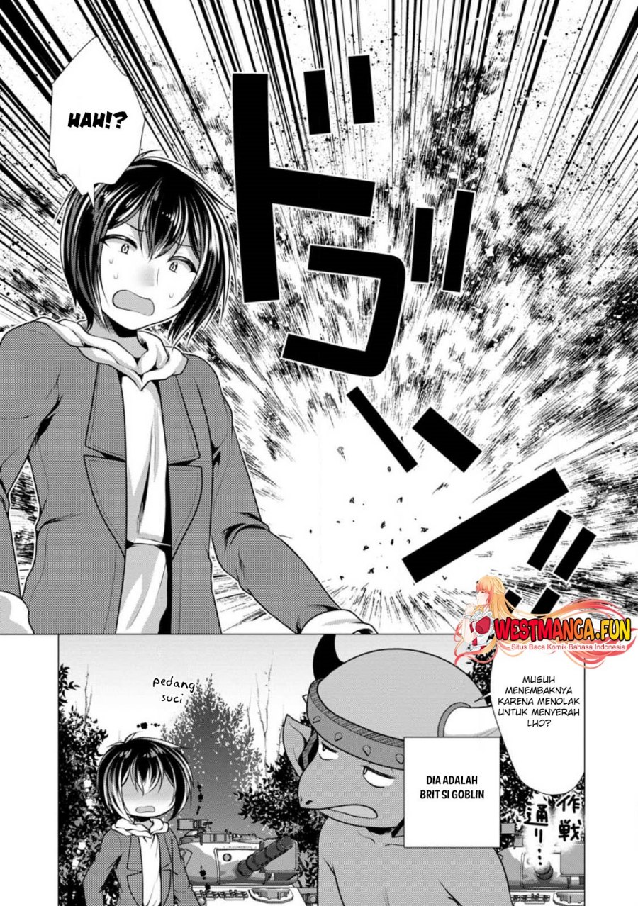 Hisshou Dungeon Unei Houhou Chap 54 - Next Chap 55