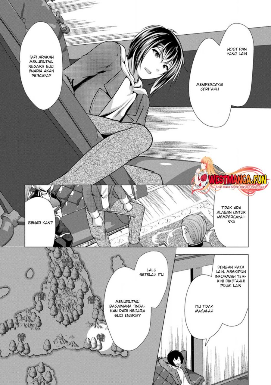 Hisshou Dungeon Unei Houhou Chap 55 - Next Chap 56