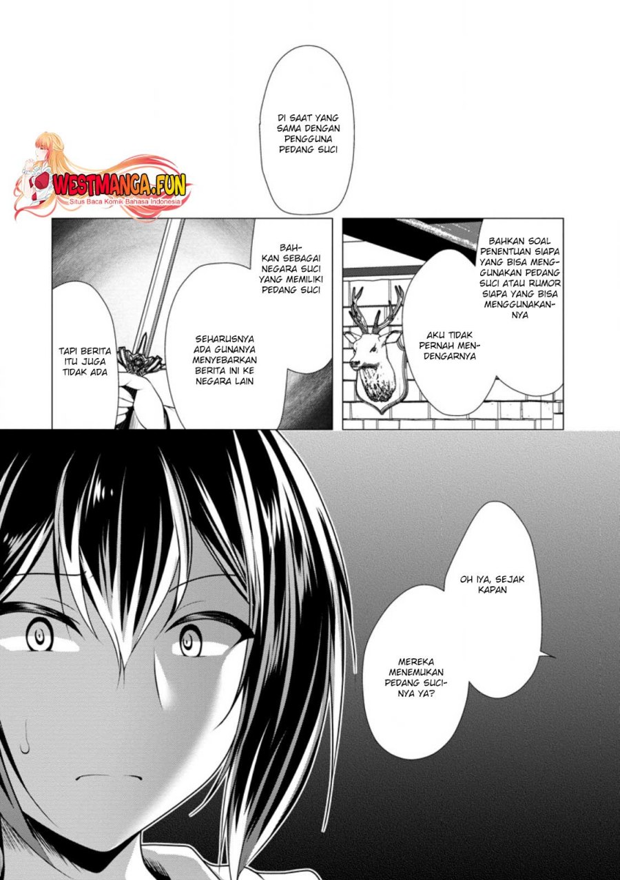 Hisshou Dungeon Unei Houhou Chap 55 - Next Chap 56