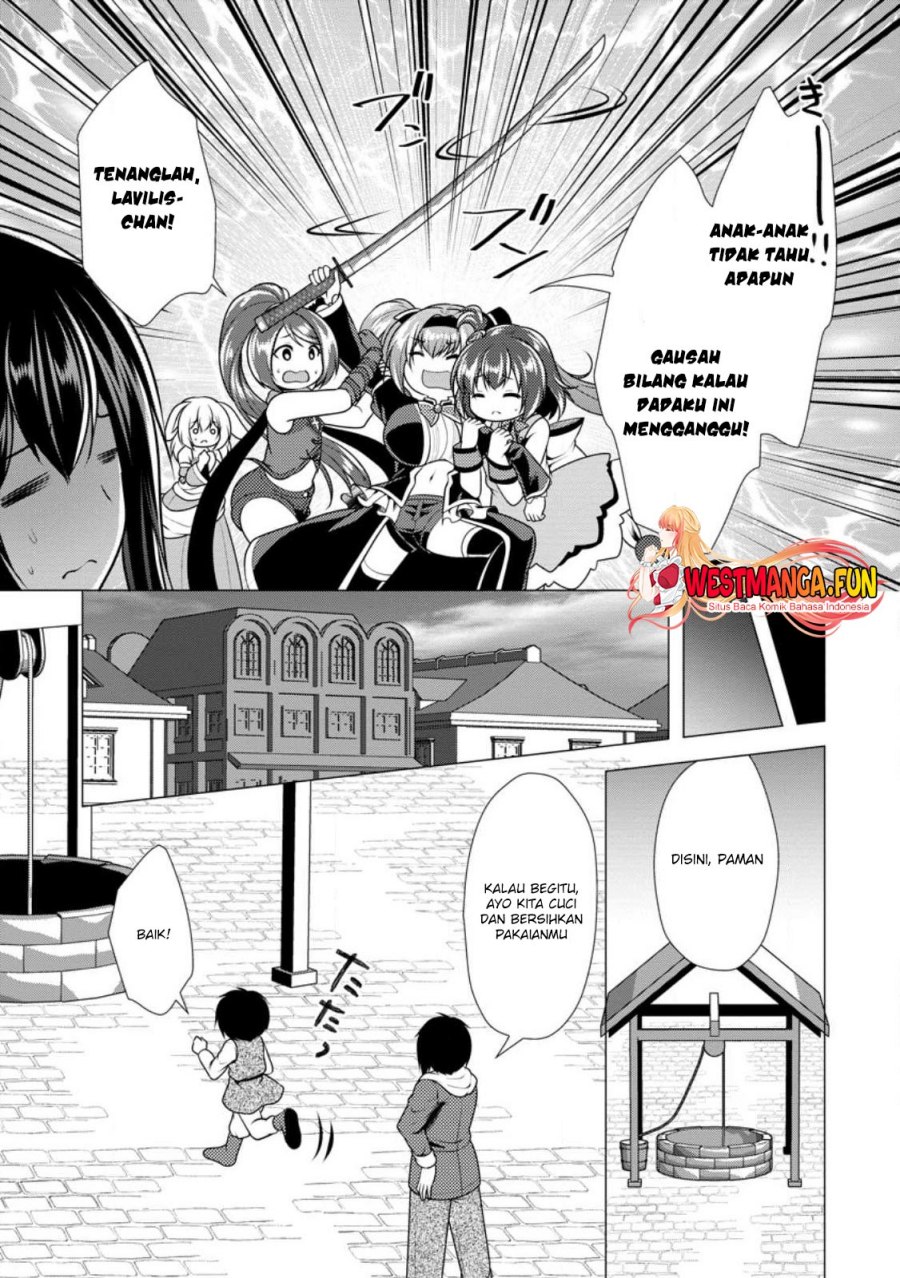 Hisshou Dungeon Unei Houhou Chap 56 - Next Chap 57