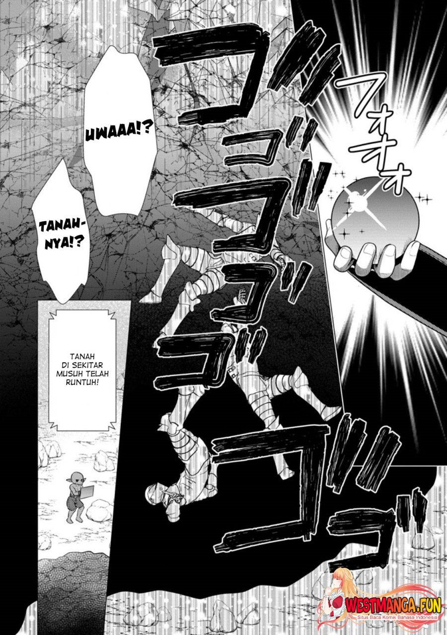 Hisshou Dungeon Unei Houhou Chap 57 - Next Chap 58