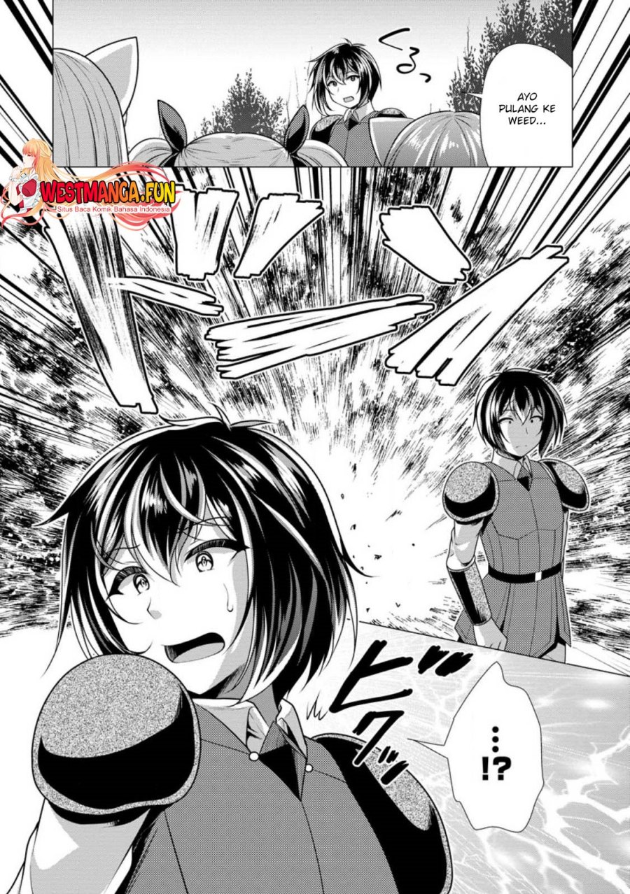 Hisshou Dungeon Unei Houhou Chap 57 - Next Chap 58