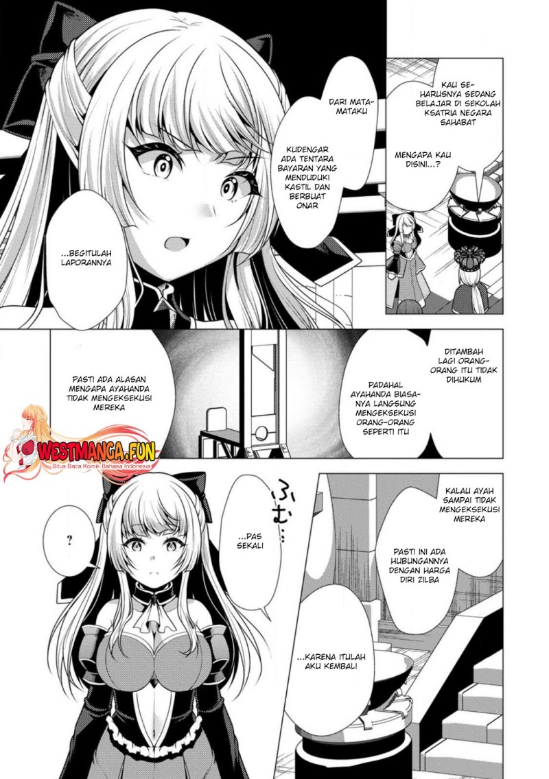 Hisshou Dungeon Unei Houhou Chap 59 - Next Chap 60