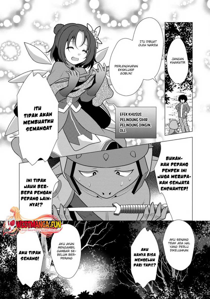 Hisshou Dungeon Unei Houhou Chap 60 - Next Chap 61