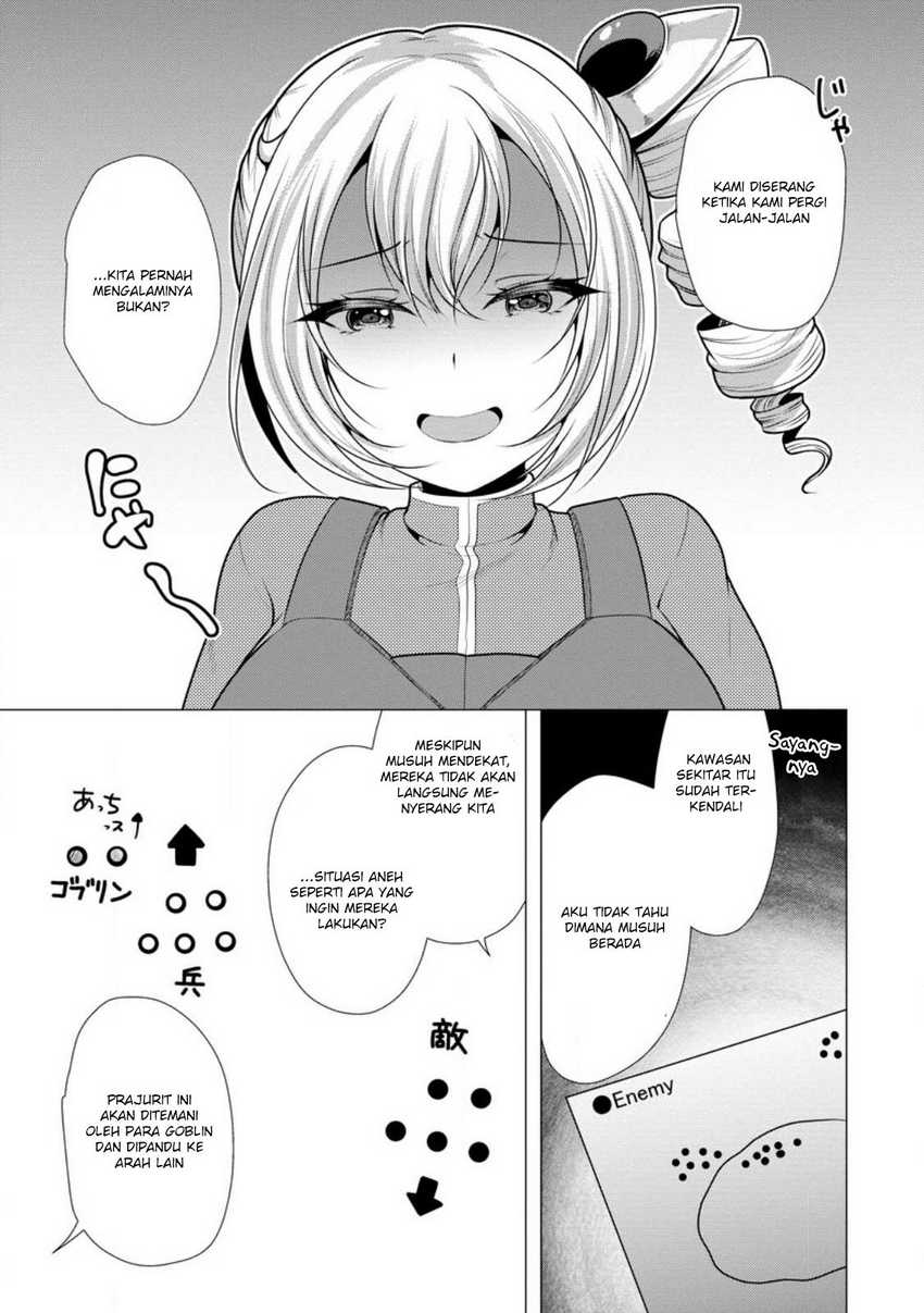 Hisshou Dungeon Unei Houhou Chap 60 - Next Chap 61