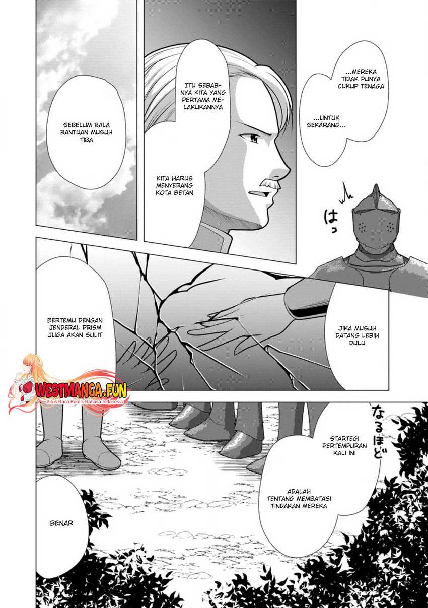 Hisshou Dungeon Unei Houhou Chap 60 - Next Chap 61