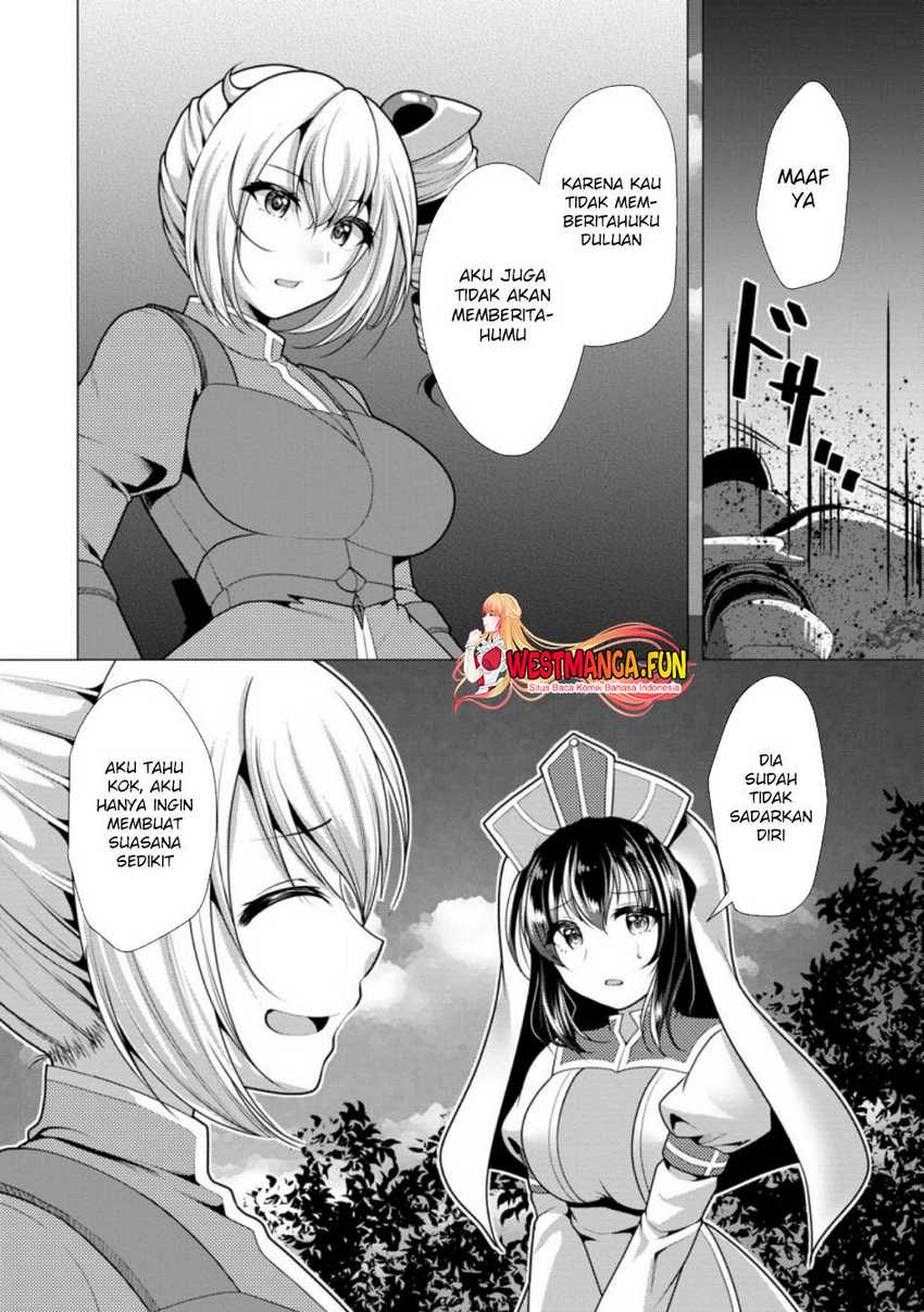 Hisshou Dungeon Unei Houhou Chap 61 - Next Chap 62