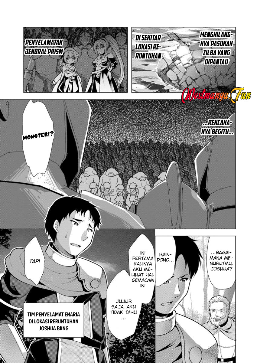 Hisshou Dungeon Unei Houhou Chap 62 - Next Chap 63