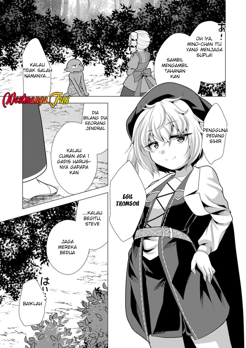Hisshou Dungeon Unei Houhou Chap 62 - Next Chap 63