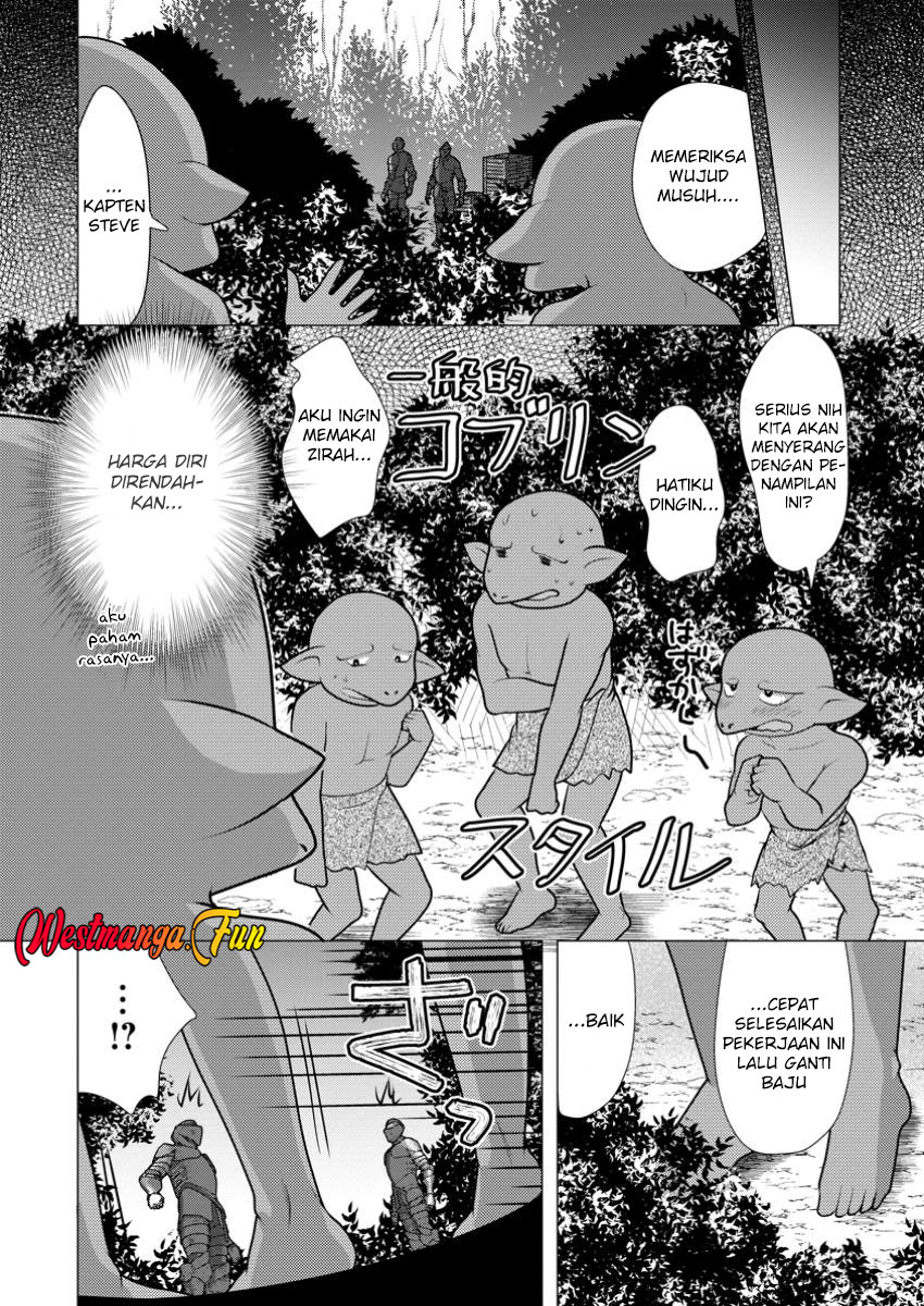 Hisshou Dungeon Unei Houhou Chap 62 - Next Chap 63