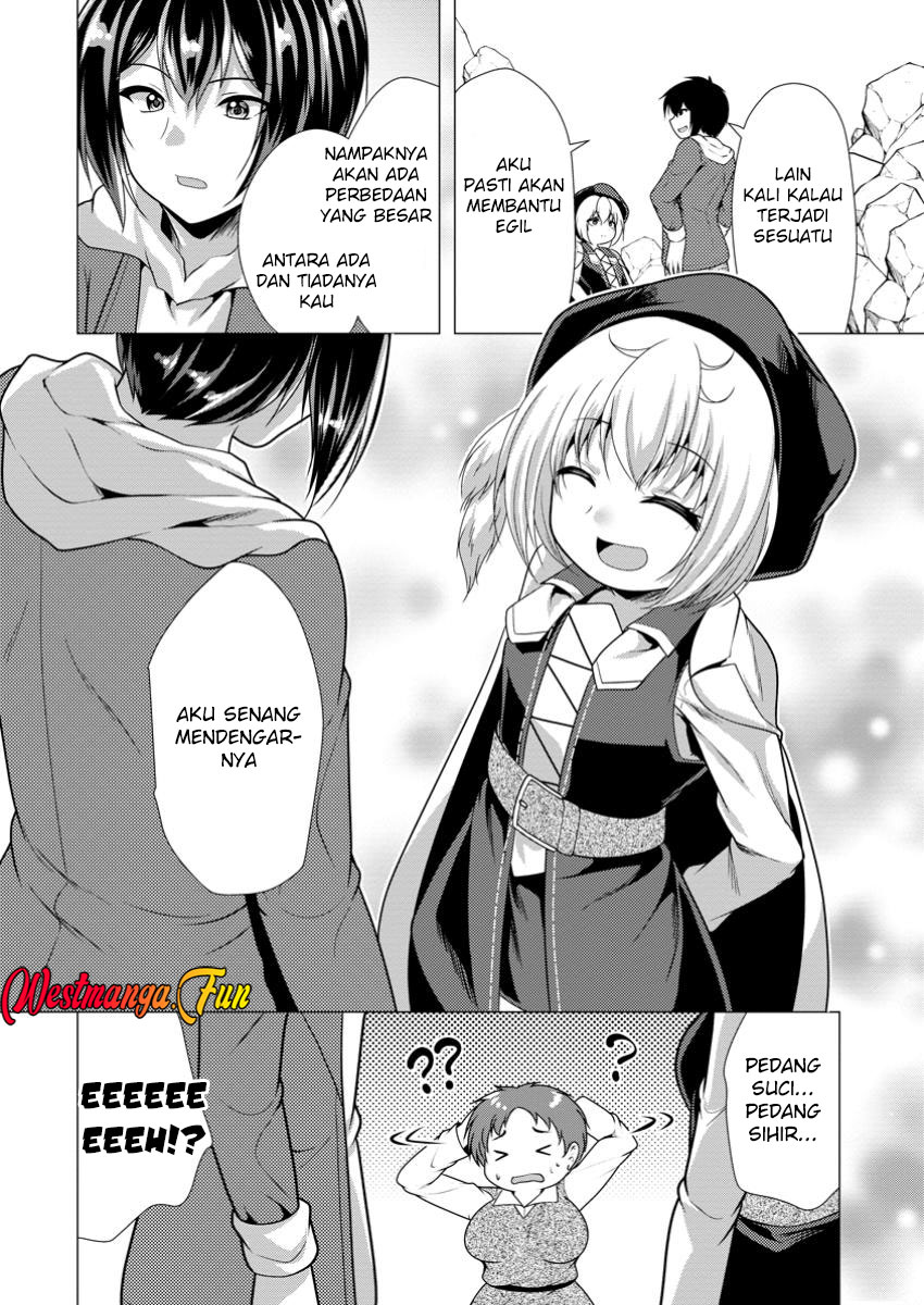 Hisshou Dungeon Unei Houhou Chap 64 - Next Chap 65