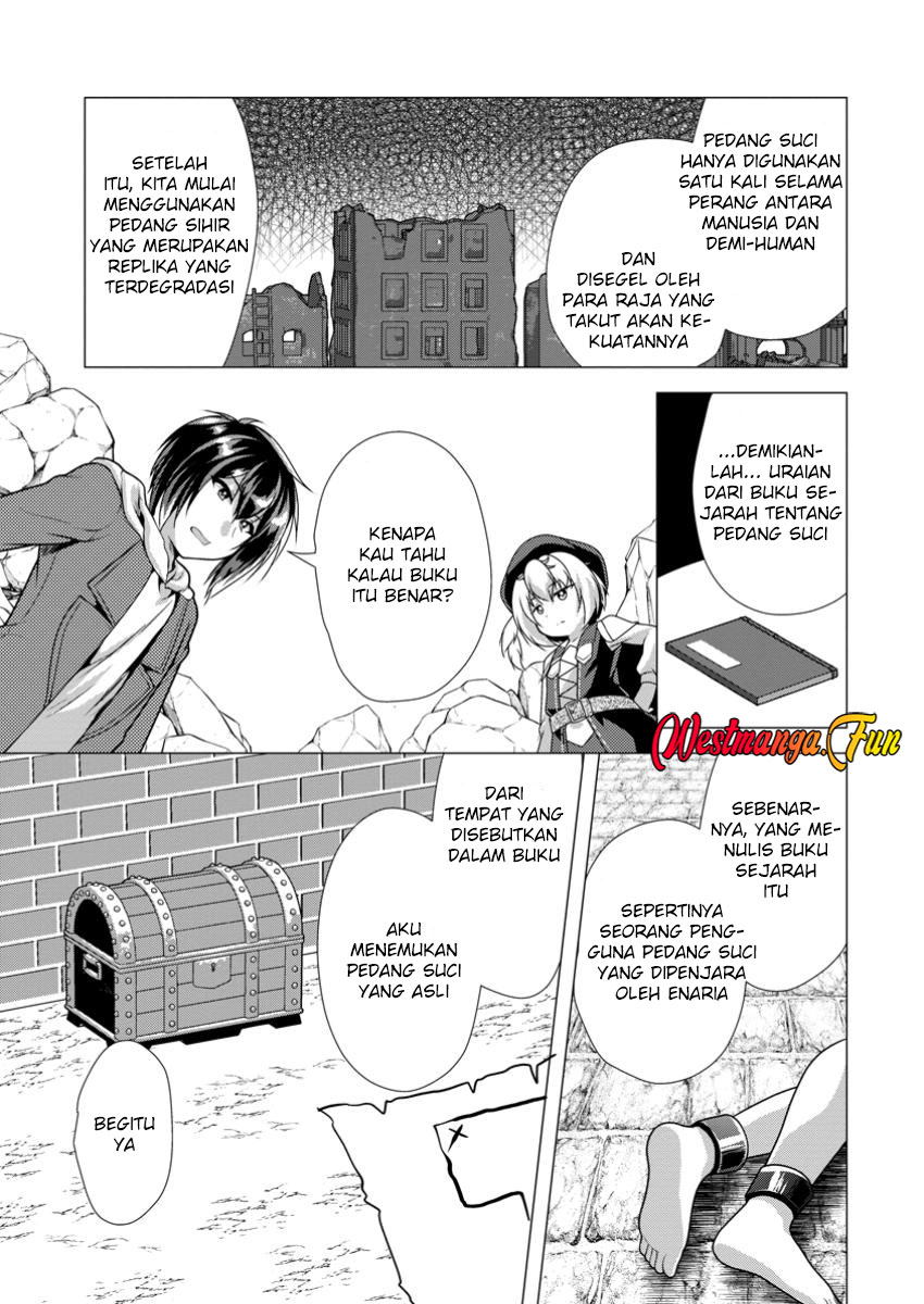 Hisshou Dungeon Unei Houhou Chap 64 - Next Chap 65