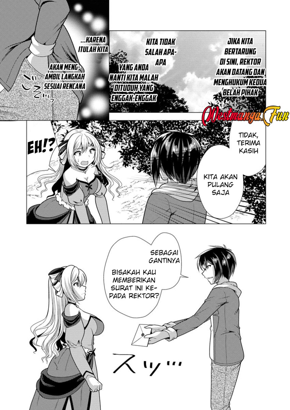 Hisshou Dungeon Unei Houhou Chap 68 - Next Chap 69