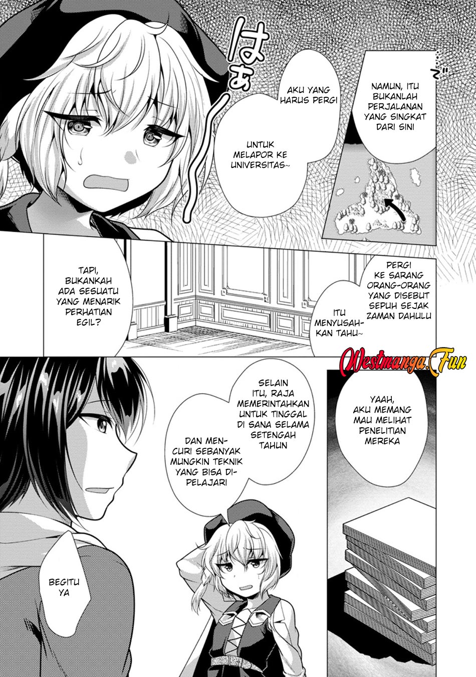 Hisshou Dungeon Unei Houhou Chap 68 - Next Chap 69