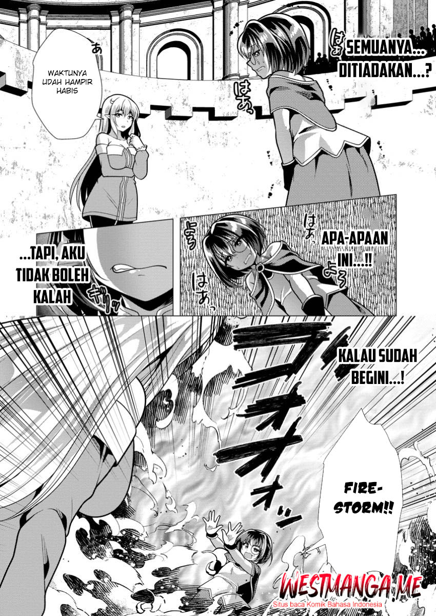 Hisshou Dungeon Unei Houhou Chap 70 - Next Chap 71