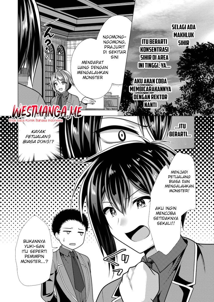 Hisshou Dungeon Unei Houhou Chap 70 - Next Chap 71