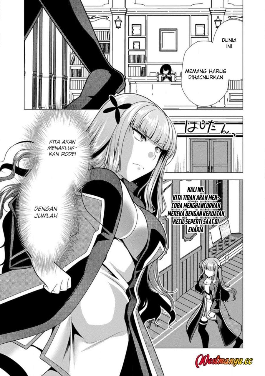 Hisshou Dungeon Unei Houhou Chap 75 - Next Chap 76