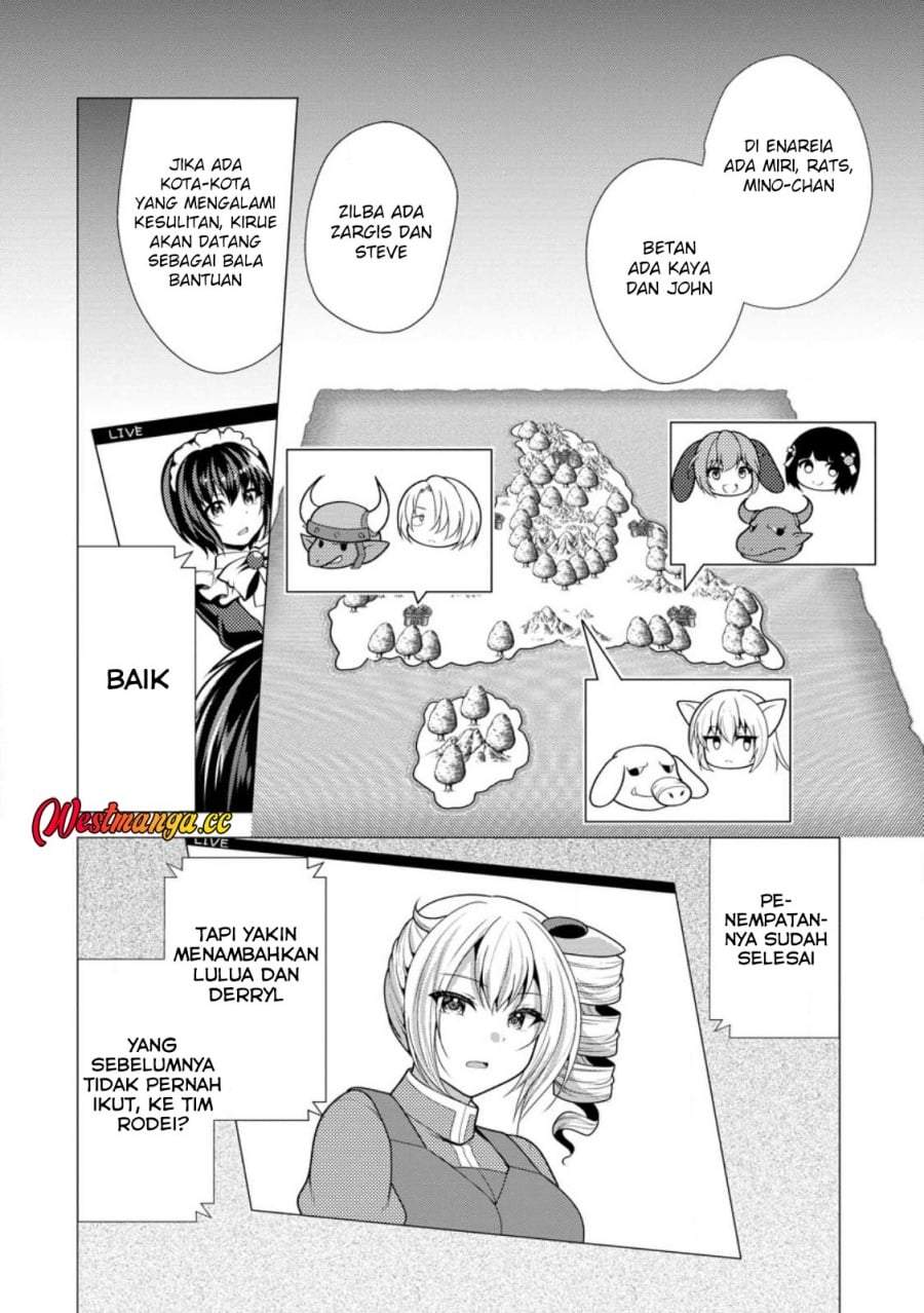 Hisshou Dungeon Unei Houhou Chap 76 - Next Chap 77