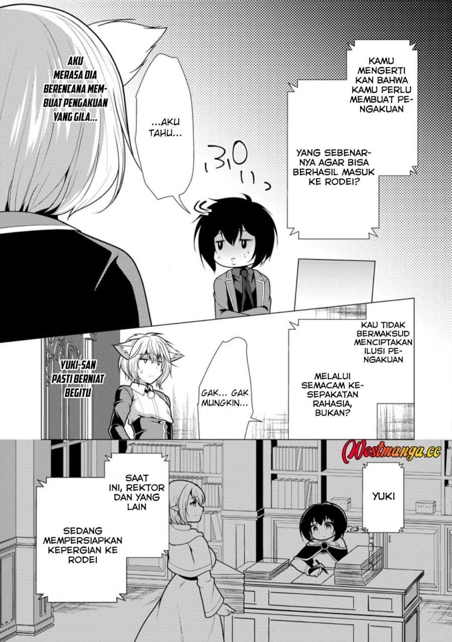 Hisshou Dungeon Unei Houhou Chap 76 - Next Chap 77