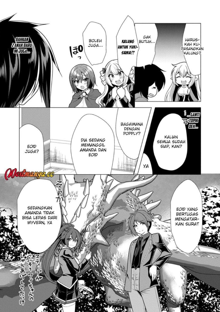 Hisshou Dungeon Unei Houhou Chap 78 - Next Chap 79