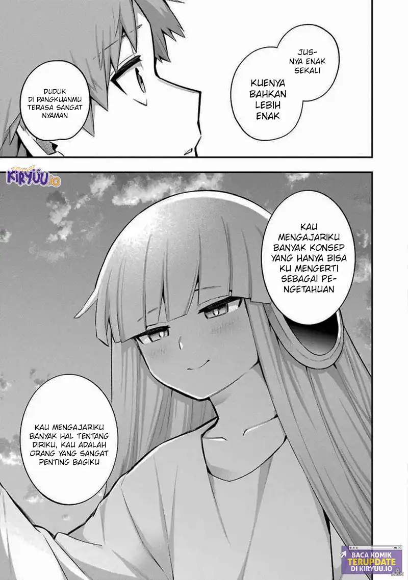 Eiyuu Kyoushitsu Chap 43.2 - Next Chap 44.2