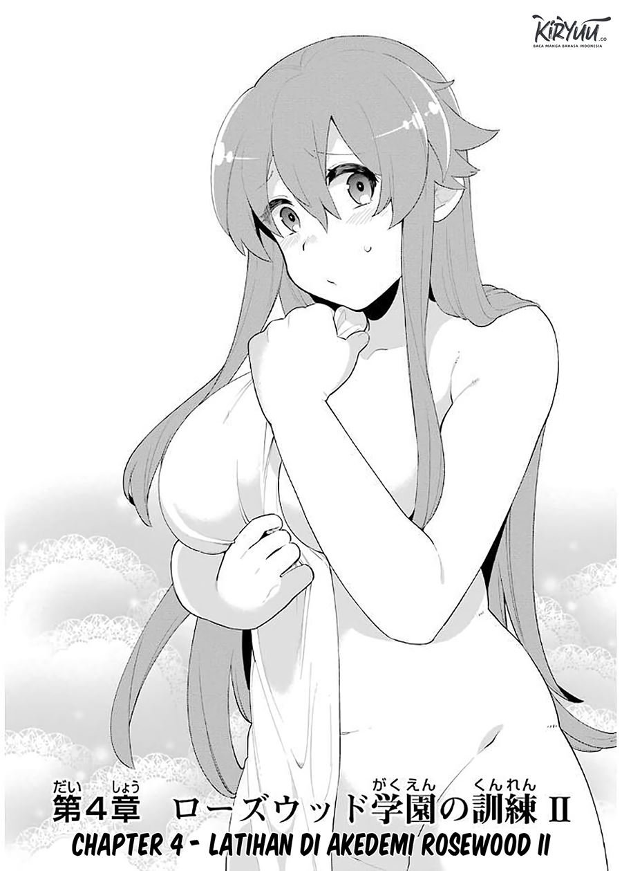 Eiyuu Kyoushitsu Chap 4.2 - Next Chap 5.2