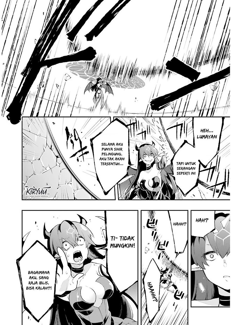 Eiyuu Kyoushitsu Chap 5.1 - Next Chap 6.1