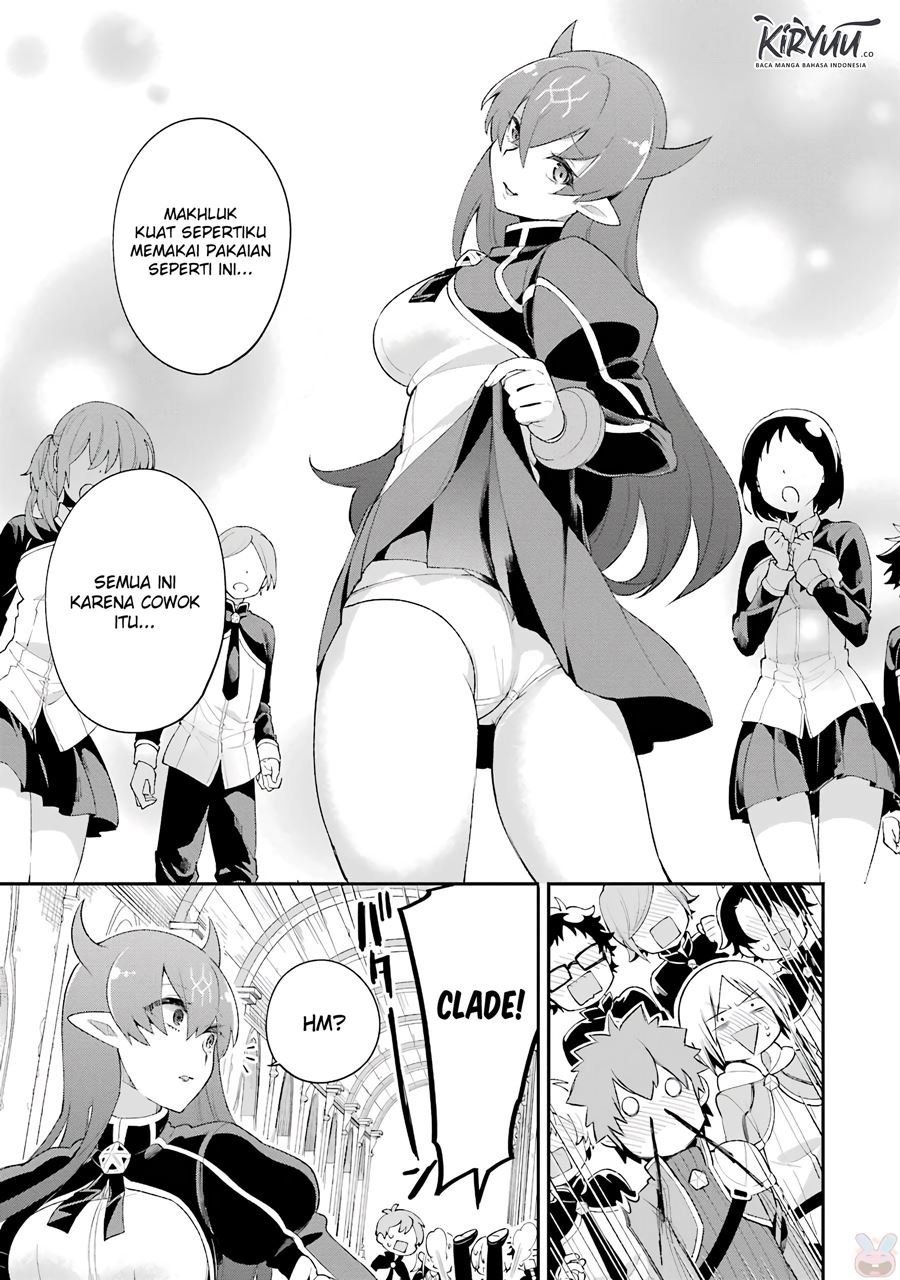 Eiyuu Kyoushitsu Chap 5.2 - Next Chap 6.2