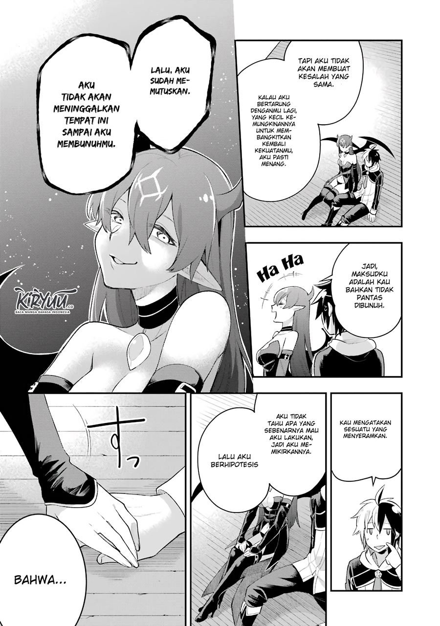 Eiyuu Kyoushitsu Chap 5.2 - Next Chap 6.2