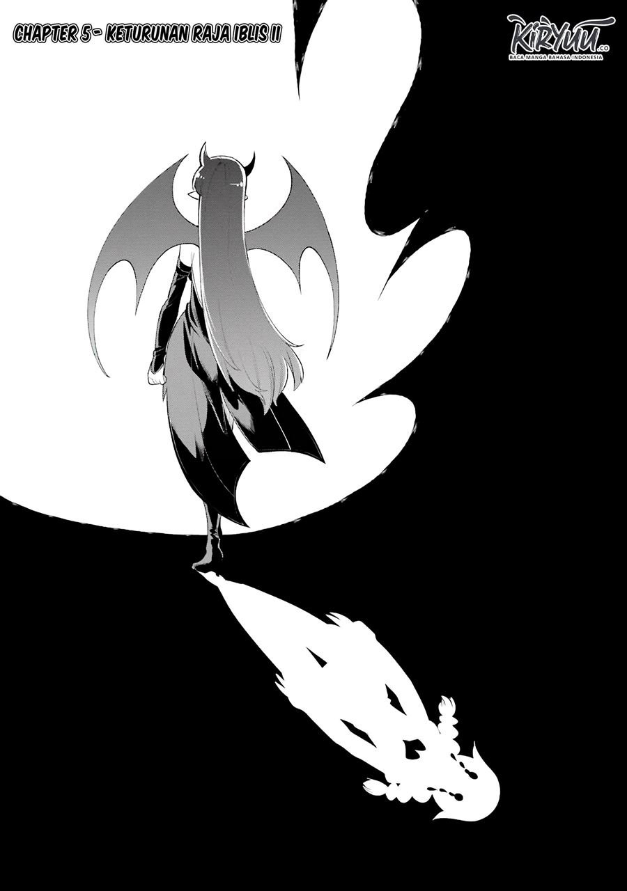 Eiyuu Kyoushitsu Chap 5.2 - Next Chap 6.2