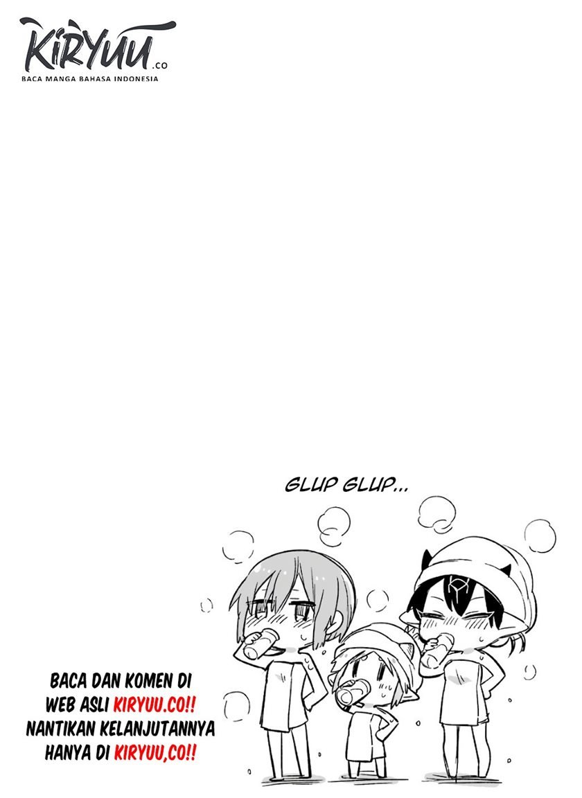 Eiyuu Kyoushitsu Chap 8 - Next Chap 9