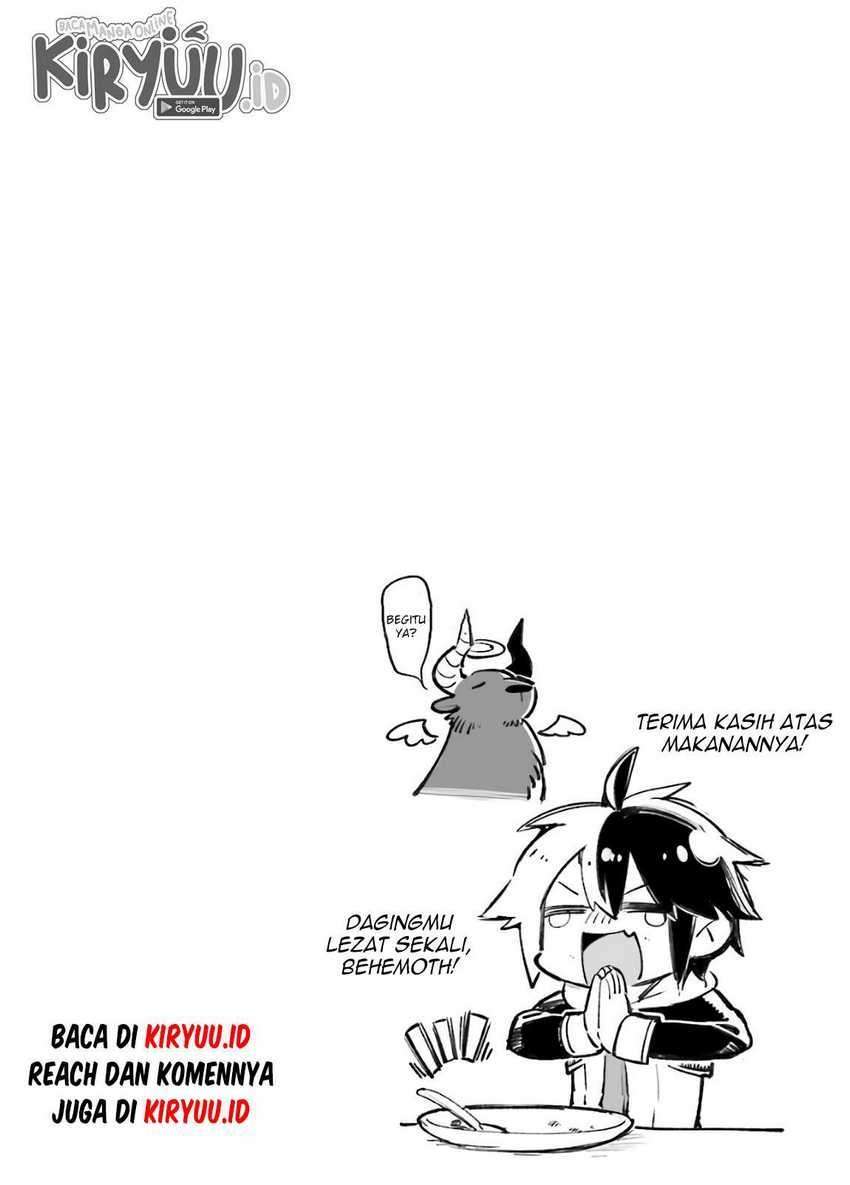 Eiyuu Kyoushitsu Chap 11.2 - Next Chap 12.2
